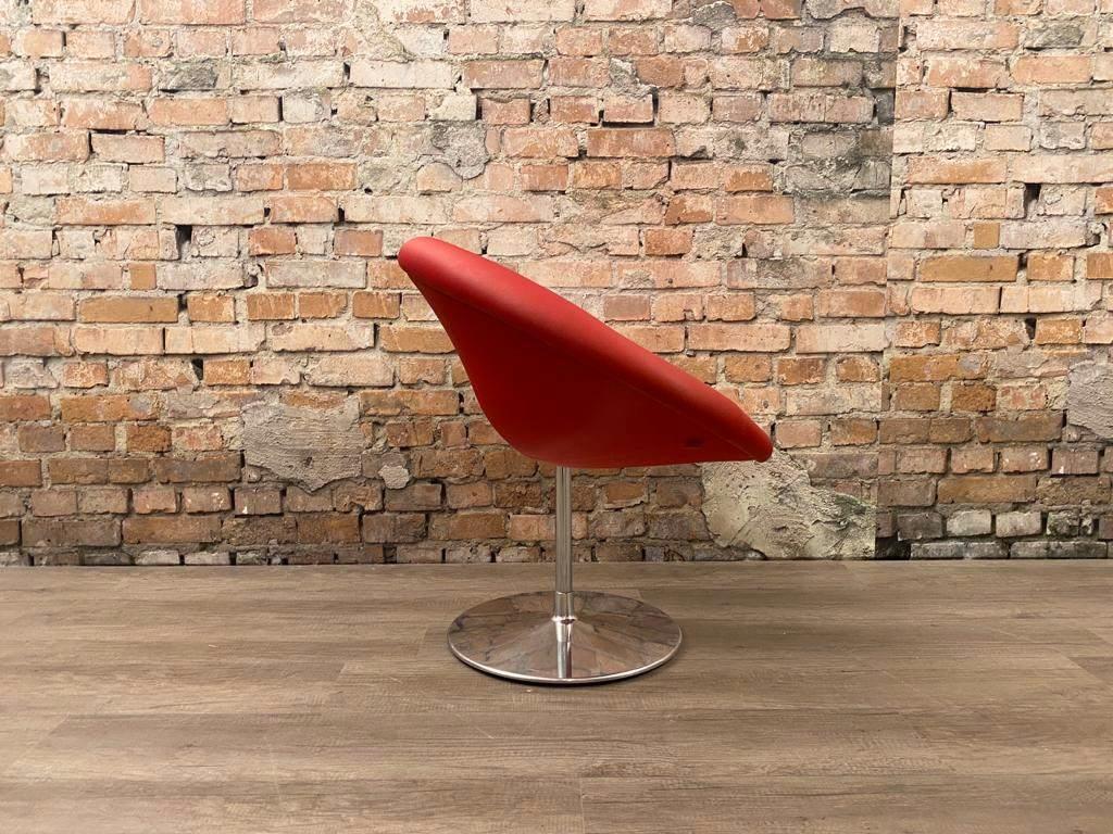Artifort Little Globe F427 bij TheReSales, Huis en Inrichting, Fauteuils, Ophalen, Design, 75 tot 100 cm, Zo goed als nieuw