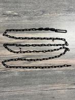 Duits K98 Schoonmaak ketting WW2, Ophalen of Verzenden, Landmacht, Duitsland, Overige typen