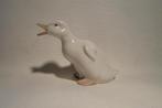 Lladro Beeld Gans, Ophalen of Verzenden, Zo goed als nieuw, Dier