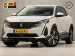 Peugeot 3008 1.2 PureTech Allure Sport Automaat (APPLE CARPL, 12 maanden, Gebruikt, 1199 cc, Leder en Stof