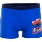 Disney Cars Zwemboxer / Zwembroek - Maat 98 - 116 - 128, Kinderen en Baby's, Kinderkleding | Kinder-zwemkleding, Disney, Maat 98