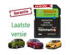 Ford FX SD Kaart 2021-2025 ✅ Europa TomTom new, Verzenden, Nieuw, Heel Europa, Landkaarten