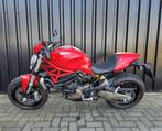 Ducati Monster 821 ABS, Info@ducati.com, Ducati North Europe B.V., Maanweg 174
2516 AB  Den Haag, NL, Bedrijf