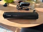 Accu | Bosch PowerTube 400 | horizontaal, Ophalen, Zo goed als nieuw