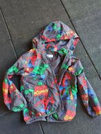H&M Marvel Comics Windjack Maat 122/128, Ophalen of Verzenden, Gebruikt, H&M, Jongen