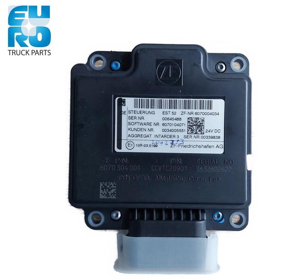 DAF RETARDER REGEL UNIT ZF EST 52 1830276, Gebruikt, -, -, -