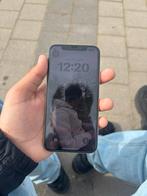iPhone XS, Ophalen of Verzenden, Zo goed als nieuw, IPhone XS, Hoesje of Tasje