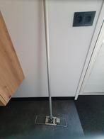 Hara dweilstok, Ophalen