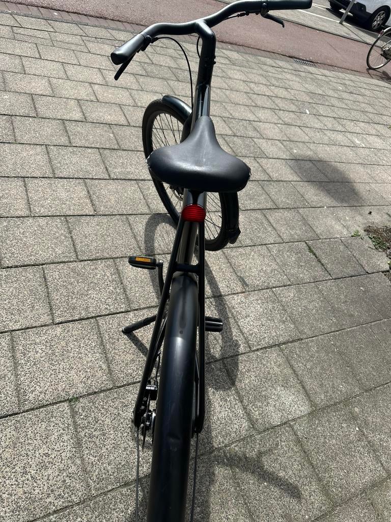 Vanmoof s3 —32 km, Ophalen of Verzenden, Zo goed als nieuw, Minder dan 10 versnellingen, Overige merken