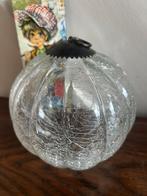 Grote vintage heksenbal decoratie, Antiek en Kunst, Curiosa en Brocante, Ophalen of Verzenden