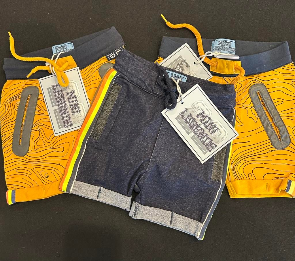 Nieuwe kinderkledingpartij met prijskaartje 49 stuks stuks, Kinderen en Baby's, Kinderkleding | Kinder-zwemkleding, Jongen of Meisje