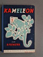 Oud schoolboekje - ca. 70 jaar oud, Ophalen of Verzenden, Gelezen, R. Feenstra, Non-fictie