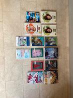 Diverse schoolboeken, Ophalen of Verzenden, Zo goed als nieuw, Overige niveaus, Scheikunde