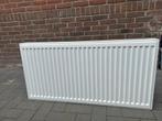 Radiator 100x50 (inclusief montagebeugels), Ophalen, 30 tot 80 cm, Gebruikt, Radiator