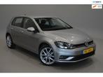 Volkswagen Golf Airco|Cruise|Carplay|Navi|NAP, Voorwielaandrijving, Gebruikt, Origineel Nederlands, Bedrijf