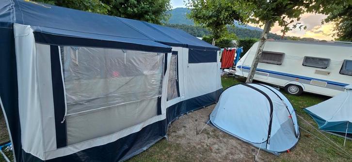 Roadmaster vouwwagen uit 2004, Caravans en Kamperen, Vouwwagens, Ophalen of Verzenden