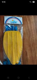 Peddel, roeispaan, nieuw, Ophalen of Verzenden, Nieuw