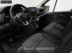 Renault Trafic 130pk L2H1 LED Airco Cruise Euro6 L2 Airco Cr, Auto's, Bestelauto's, Stof, Gebruikt, Euro 6, 4 cilinders