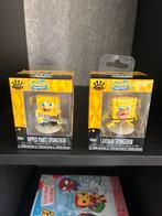 Funko Pop Minis Spongebob: Ripped Pants & Caveman, Verzamelen, Poppetjes en Figuurtjes, Ophalen of Verzenden, Nieuw