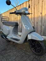 AGM VX 50 snorscooter - Bouwjaar 2020, Fietsen en Brommers, Ophalen, Gebruikt, Benzine, Overige merken