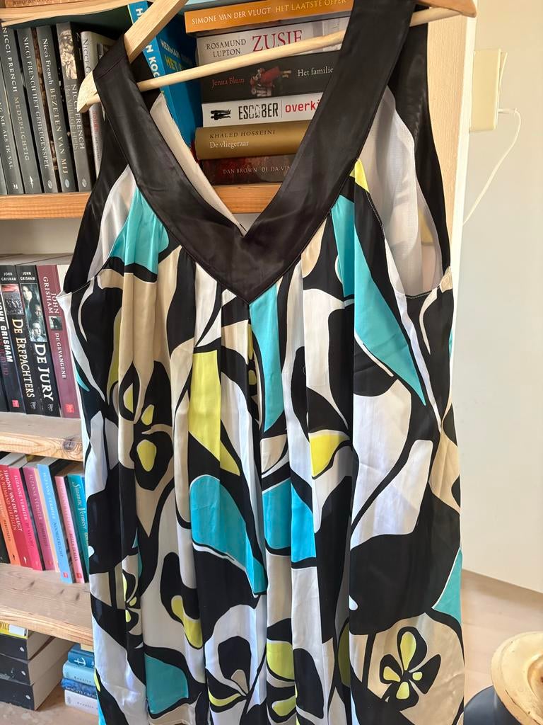 Yoek shirt, gedragen, maat 48/50, Ophalen of Verzenden, Gedragen, Overige kleuren