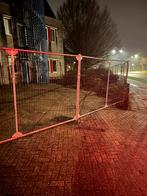 Bouwhek te koop, Tuin en Terras, Ophalen, Gebruikt, IJzer, Overige typen