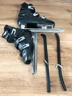 Nijdam Noren Schaatsen - Maat 42, Ophalen of Verzenden, Gebruikt, Noren, Nijdam