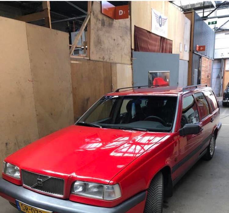 Uw auto wassen, cleanen en poetsen ??, Ophalen of Verzenden