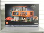 LEGO IDEAS Twilight: Het huis van de familie Cullen (21354), Ophalen of Verzenden, Nieuw, Complete set, Lego