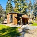 Tiny House te huur#natuur#bos#Utrechtse Heuvelrug#Europarcs, 2 slaapkamers, Overige typen, Wasmachine, Utrecht