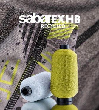 Sabatex HB recycled, Hobby en Vrije tijd, Naaien en Fournituren, Nieuw, Ophalen of Verzenden