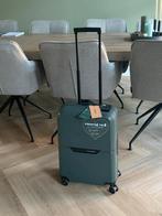Nieuwe Samsonite Magnum Eco Spinner Forest Green, Sieraden, Tassen en Uiterlijk, Koffers, Ophalen of Verzenden, Zo goed als nieuw