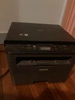 Laserprinter Brother DCP-L2627DWE, Computers en Software, Printers, Ophalen, Gebruikt, All-in-one, Brother DCP