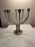 Ikea achtarmige kandelaar "Stockholm", Verzenden