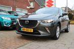 Mazda CX-3 Automaat 2.0 SkyActiv-G 120 Dynamic (bj 2018), Auto's, Mazda, 1998 cc, Gebruikt, Overige carrosserieën, Origineel Nederlands
