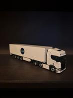 Scania r 1:50 wsi, Hobby en Vrije tijd, Modelauto's | 1:50, Ophalen of Verzenden, Zo goed als nieuw, Bus of Vrachtwagen, Wsi