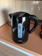 Zo goed als nieuw waterkoker, 1 tot 2 liter, Ophalen of Verzenden, Zo goed als nieuw, Zo goed als nieuw waterkoker