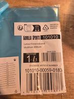 Gorilla Sports fitnessbanden, Ophalen of Verzenden, Nieuw