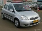 5-deurs g.o.h. Toyota Yaris 1.3 VVT-i NWE APK GERESERVEERD, Auto's, Toyota, Voorwielaandrijving, 1299 cc, Gebruikt, 4 cilinders