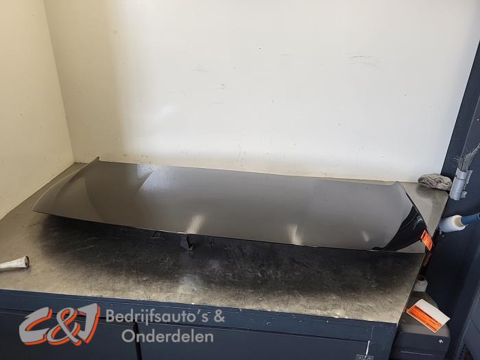 Motorkap van een Peugeot Partner (EXY), Gebruikt, -, -, Ophalen of Verzenden