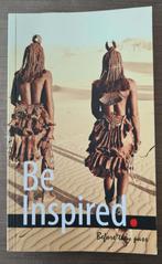 Jimmy Nelson -Be inspired, before they pass away, Ophalen of Verzenden, Zo goed als nieuw, Fotografen