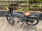 Transport fiets, Ophalen, Gebruikt, 20 inch