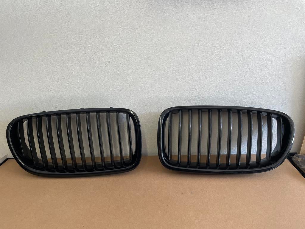 M nieren tekoop! BMW 5 serie F10 F11 M Grill sedan touring, Ophalen of Verzenden