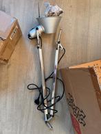 Artemide Tolomeo lamp, 100 tot 150 cm, Ophalen of Verzenden, Zo goed als nieuw, Metaal