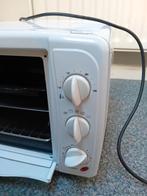 Oventje, Ophalen, Minder dan 45 cm