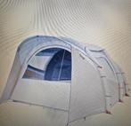 Opblaasbare tent  5 persoons, Ophalen, Gebruikt, Tot en met 5