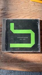 Joy division - Substance cd, Ophalen of Verzenden, Zo goed als nieuw