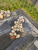 Keien, Tuin en Terras, Ophalen, Gebruikt