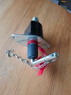 2 Hoofdschakelaars 250A., Ophalen of Verzenden, Nieuw, Zeilboot of Motorboot