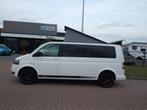 Volkswagen KOMBI 4 motion basic buscamper bj 2014 inr mog, Alarm, Klaas Mussche, Volkswagen, Tot en met 2
